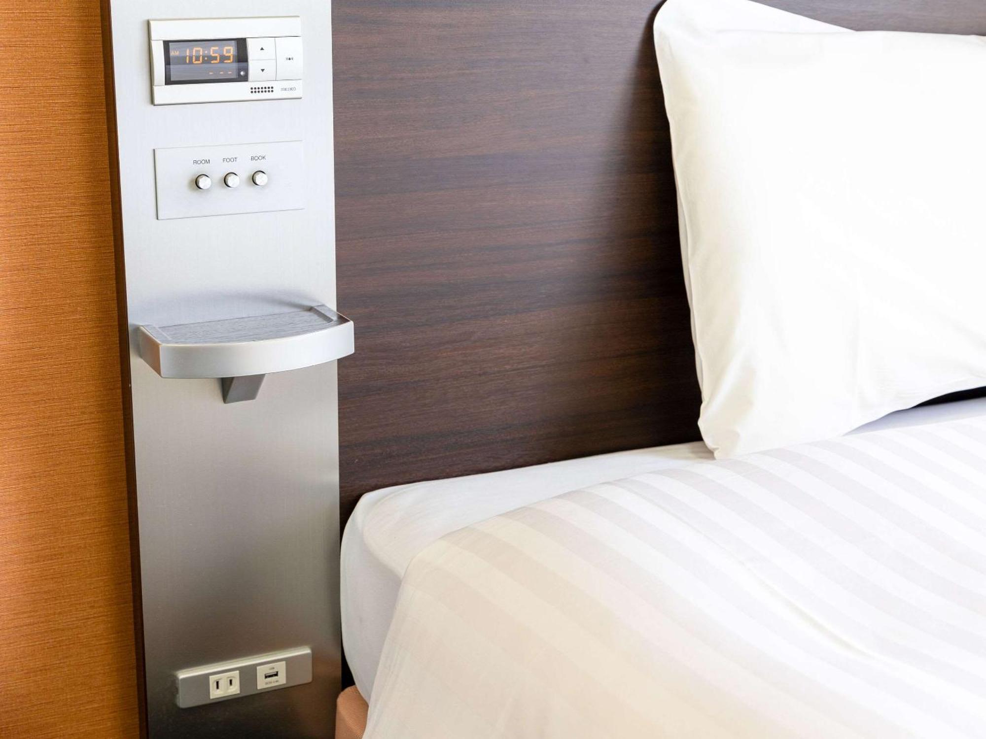 Comfort Hotel Kurosaki Kitakyushu Buitenkant foto