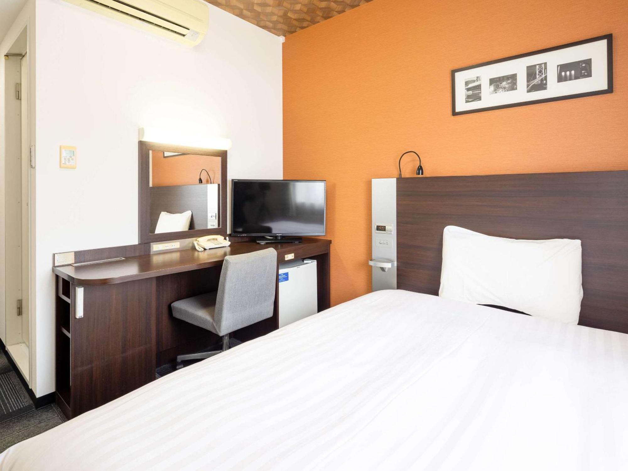 Comfort Hotel Kurosaki Kitakyushu Buitenkant foto