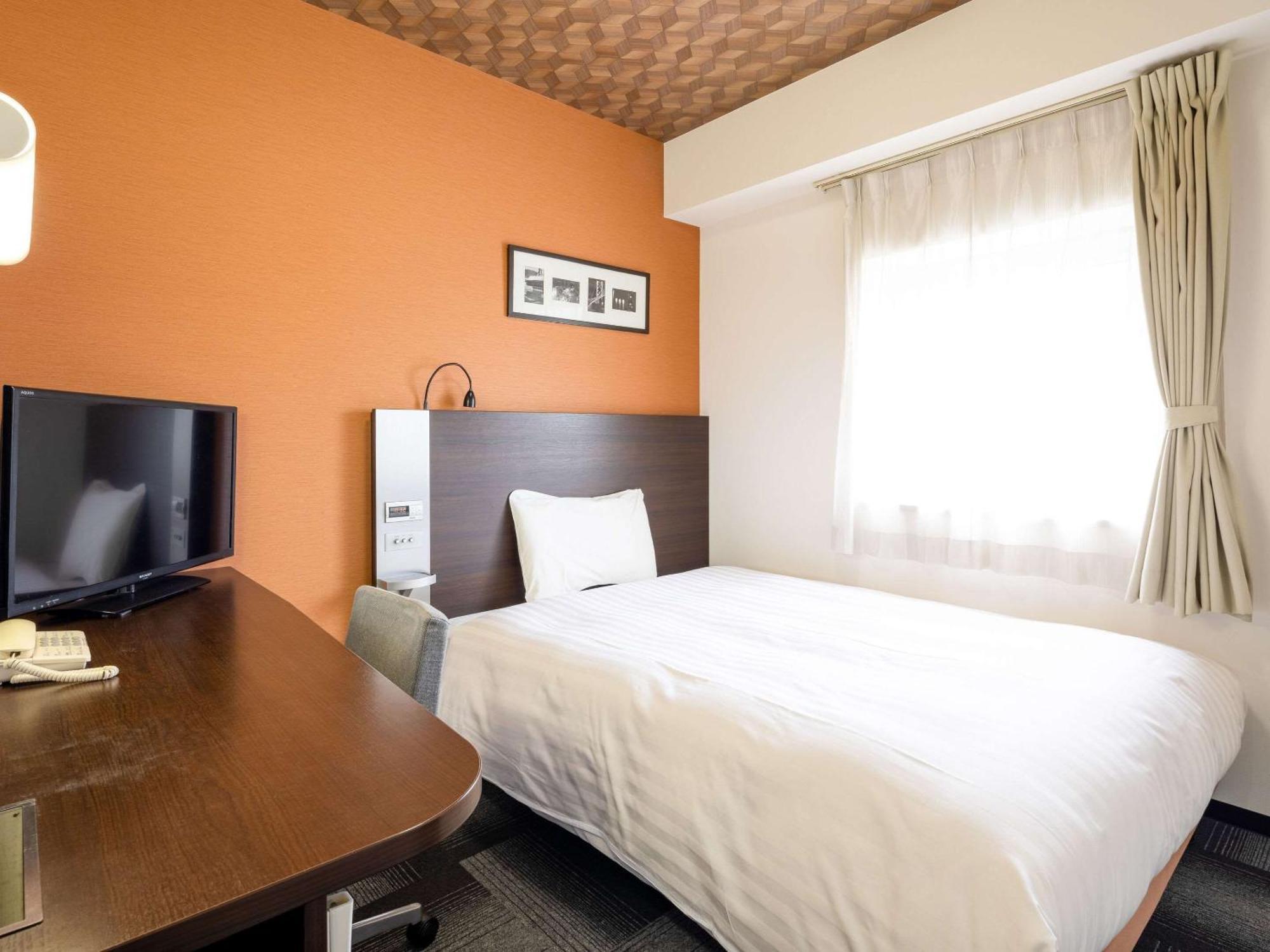 Comfort Hotel Kurosaki Kitakyushu Buitenkant foto