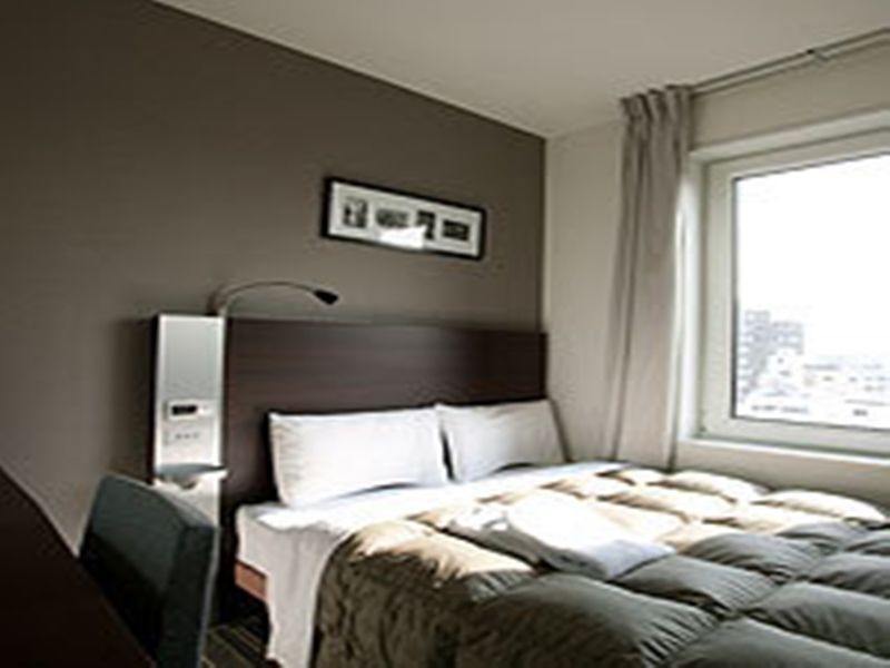 Comfort Hotel Kurosaki Kitakyushu Buitenkant foto
