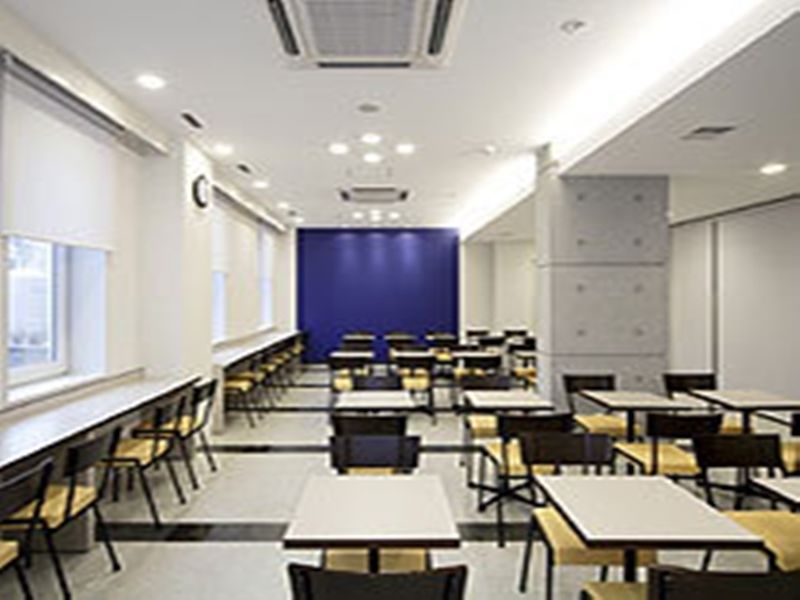 Comfort Hotel Kurosaki Kitakyushu Buitenkant foto